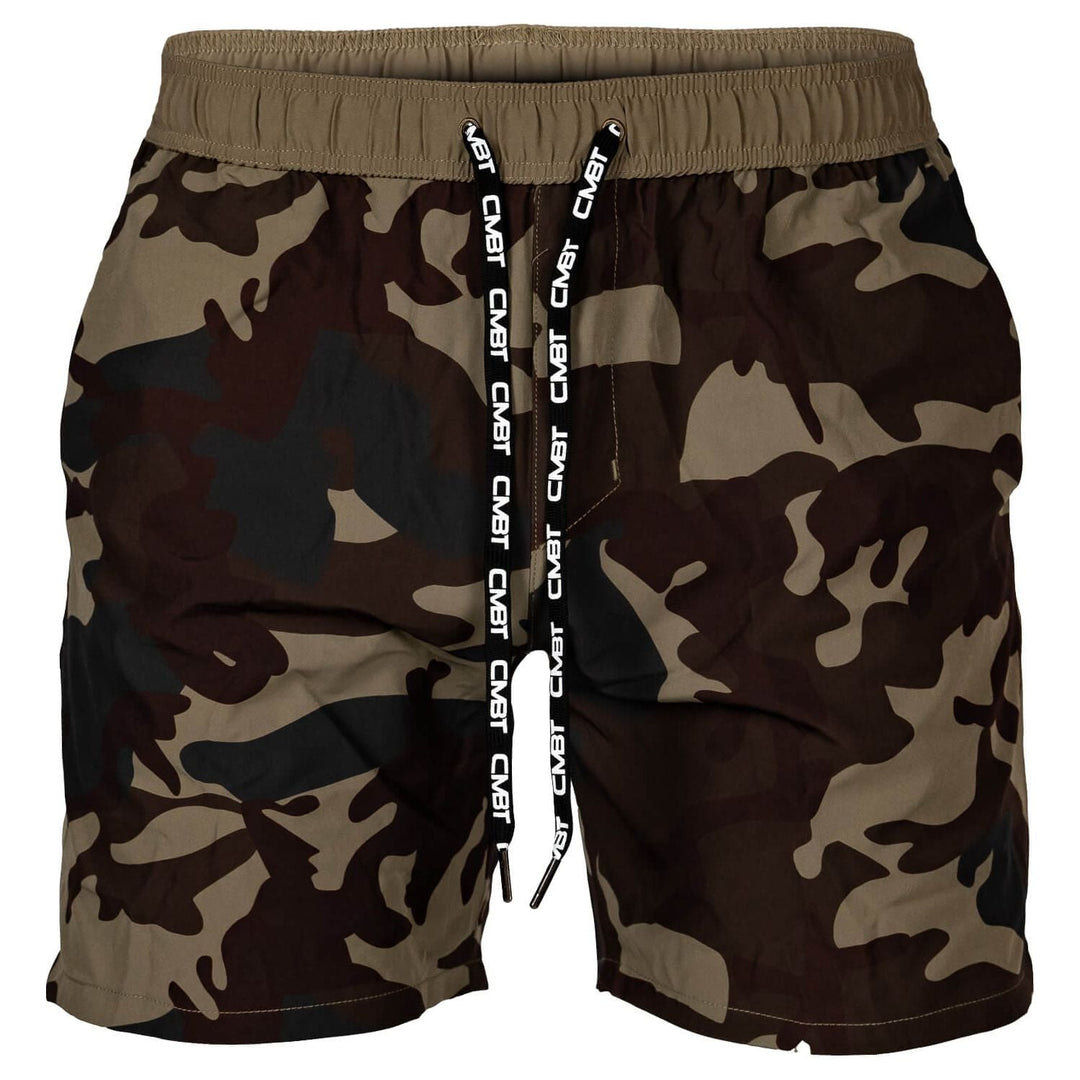 Men's Hybrid Athletic Shorts | 5.5"