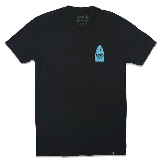 Beater Board Tee - One Revolver Surfboards