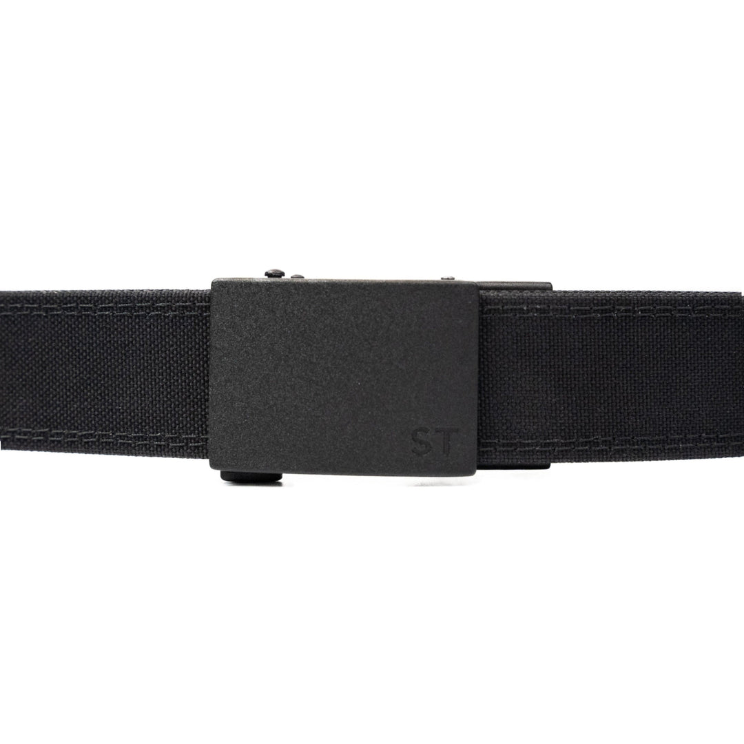 EDC Ratchet Belt - Black