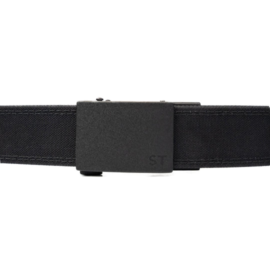 EDC Ratchet Belt - Black