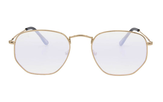 Gold - Blue Light Filters - Bermuda - One Revolver Surfboards