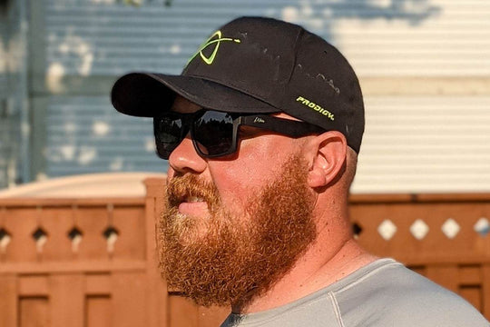 Big Kahuna XL - Matte Black - Jet Black Polarized - One Revolver Surfboards