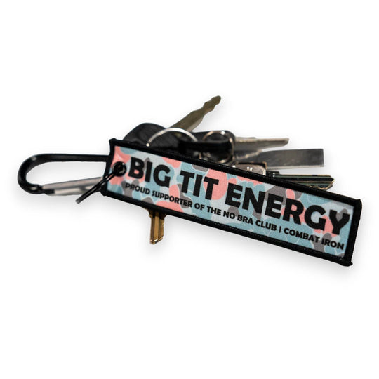 Flight Tag Keychains - One Revolver Surfboards