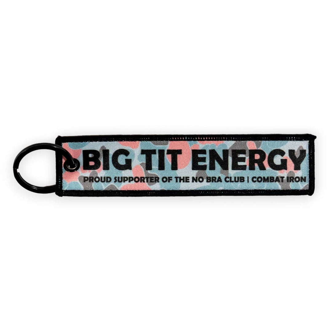 Flight Tag Keychains - One Revolver Surfboards