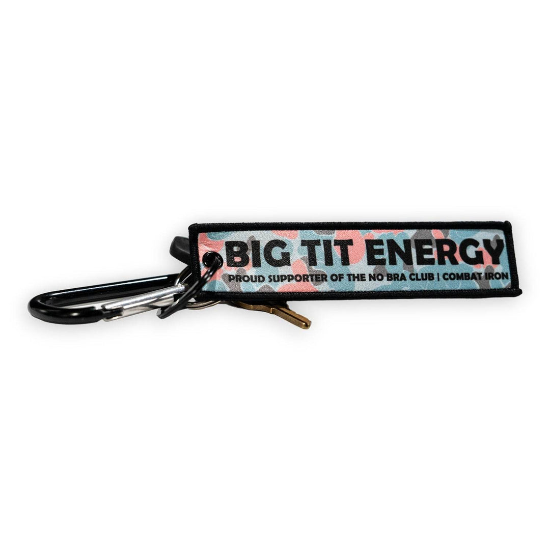 Flight Tag Keychains - One Revolver Surfboards