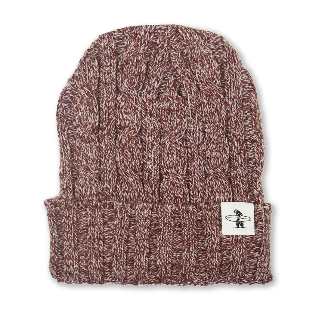 Bixby Beanie - One Revolver Surfboards