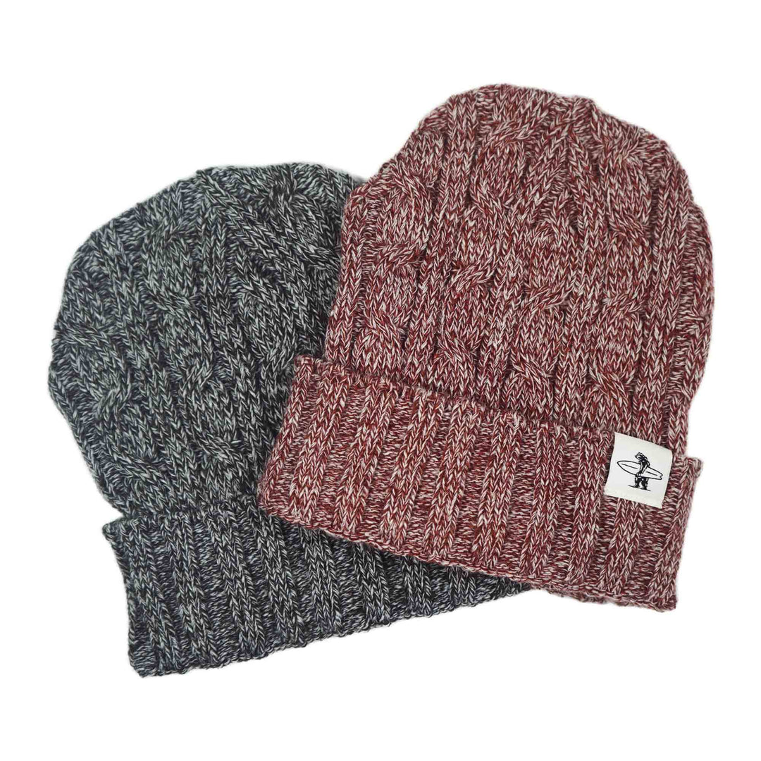 Bixby Beanie - One Revolver Surfboards