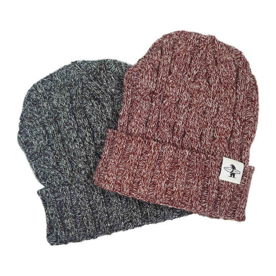 Bixby Beanie - One Revolver Surfboards