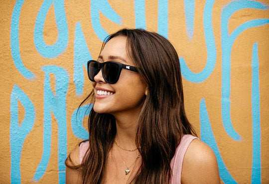 Black Premiums Rx - One Revolver Surfboards