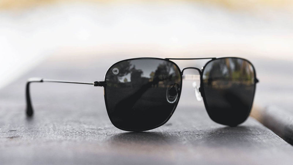 Black / Smoke Mount Evans - One Revolver Surfboards