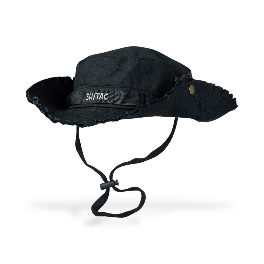 Boonie - Black