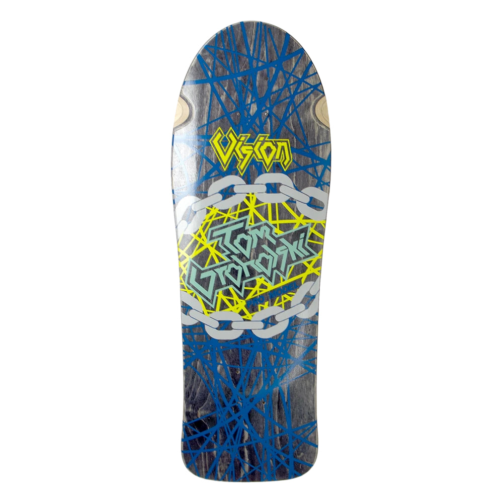 Vision Groholski Heavy Metal 9.75