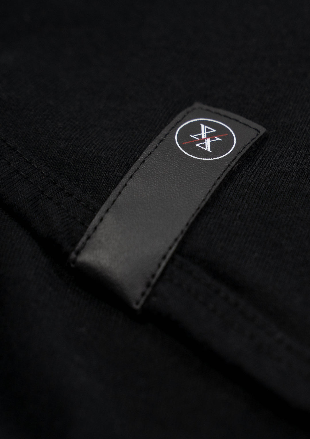 Curved Hem - One Revolver Surfboards