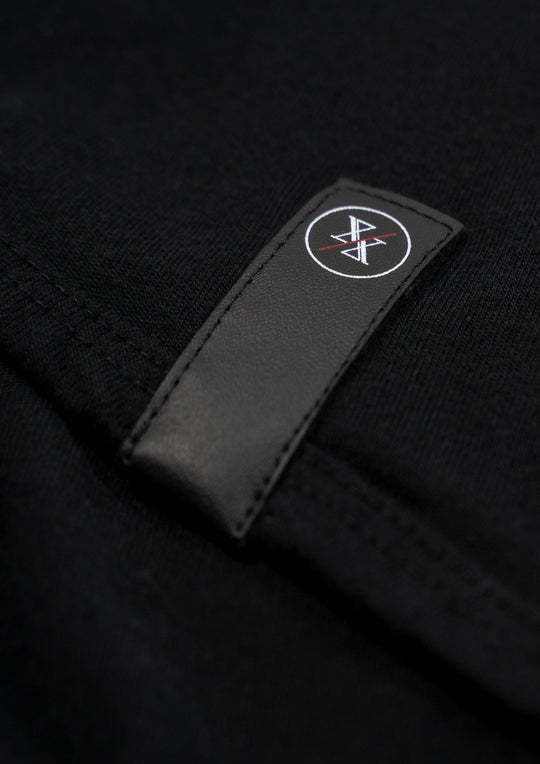 Curved Hem - One Revolver Surfboards