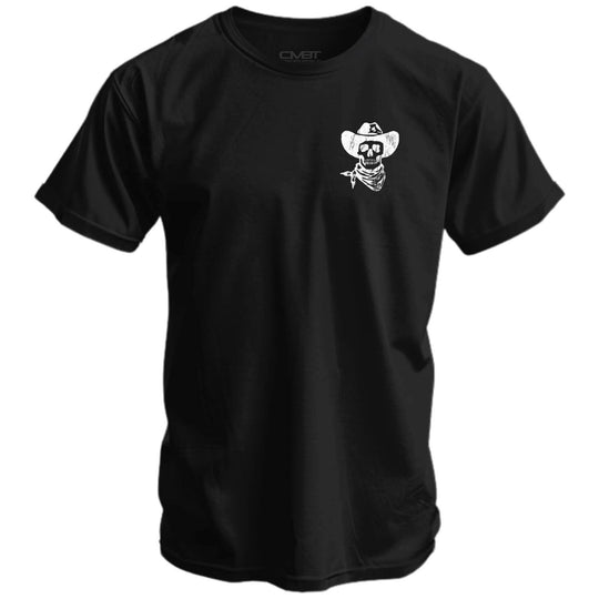Violence Will Continue Until Morale Improves Men's T-Shirt - One Revolver Surfboards