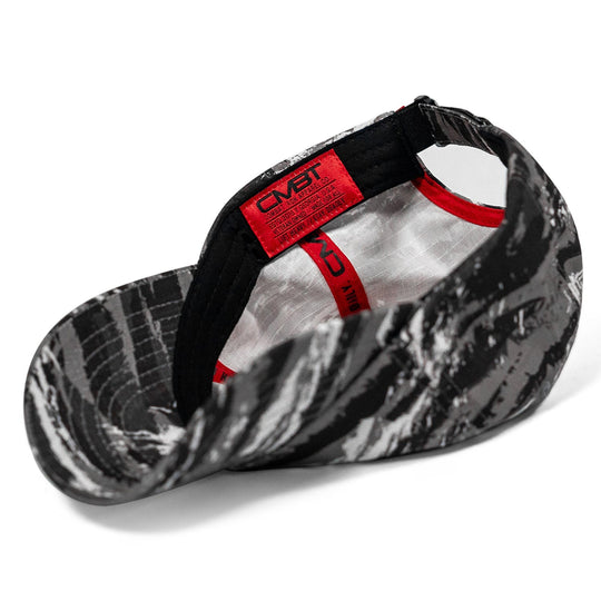 Ripstop Tactical Hat [no patch]