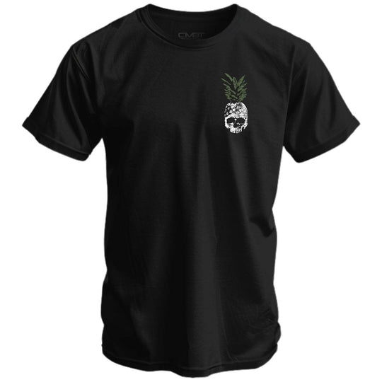 Juicy AF Pineapple Men's T-Shirt - One Revolver Surfboards