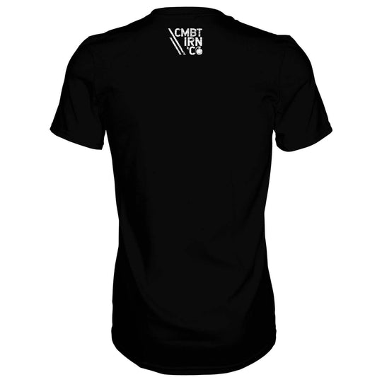 Retired Hoochie Daddy Veteran Ribbons Men's T-Shirt - GRAPHIC T-SHIRT - One Revolver Surfboards