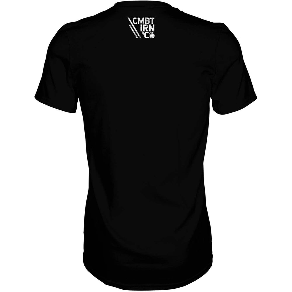 Known To Identify As a Threat Men’s T-shirt - One Revolver Surfboards