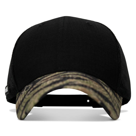 One Revolver Surfboards - Ripstop Original Snapback Hat HEADWEAR