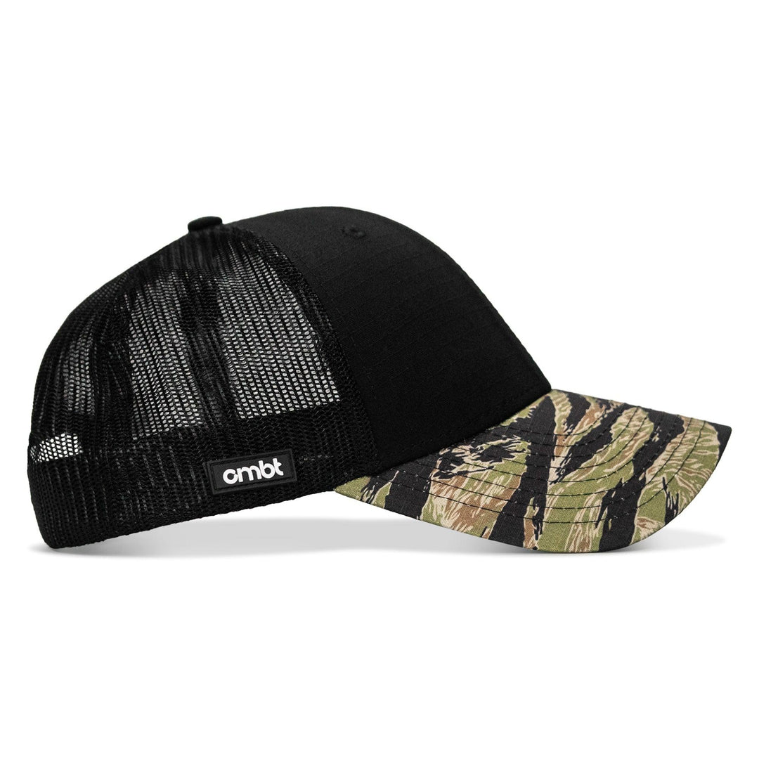One Revolver Surfboards - Ripstop Original Snapback Hat HEADWEAR