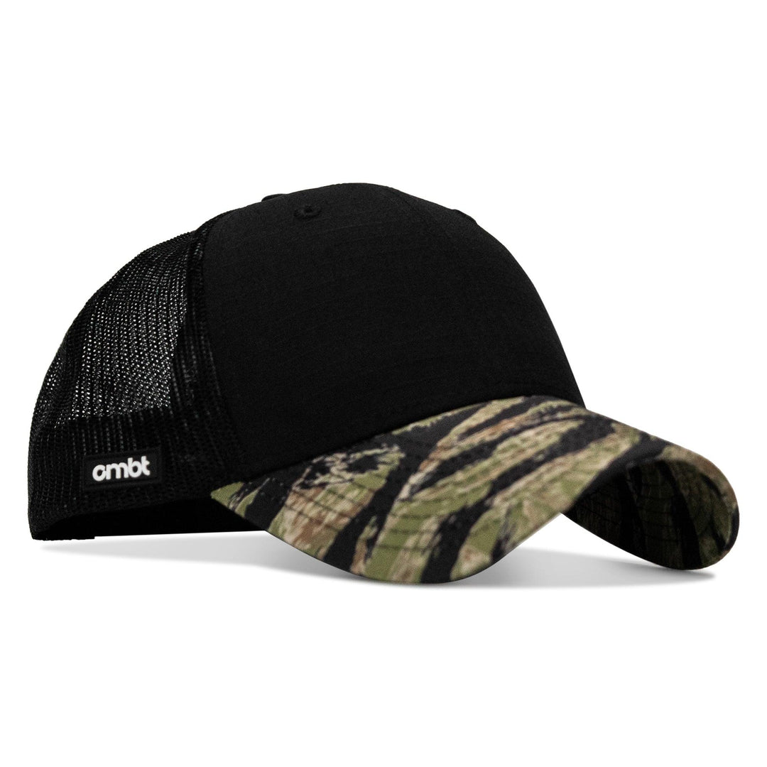 One Revolver Surfboards - Ripstop Original Snapback Hat HEADWEAR