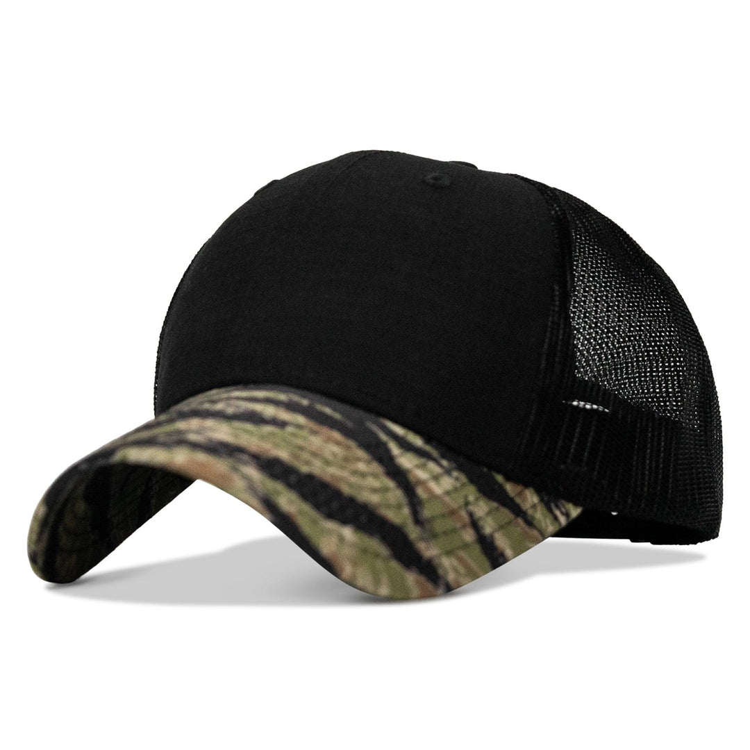 One Revolver Surfboards - Ripstop Original Snapback Hat HEADWEAR