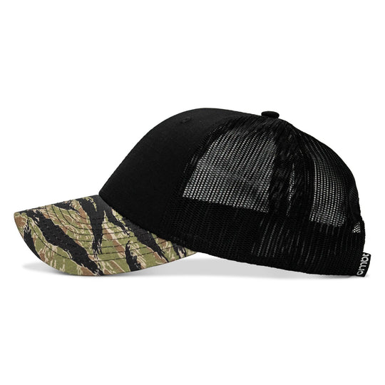 One Revolver Surfboards - Ripstop Original Snapback Hat HEADWEAR
