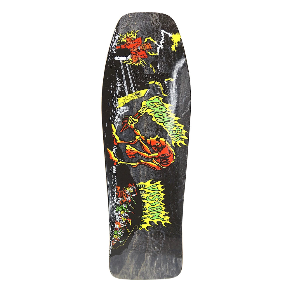 Vision Groholski Graveyard Mob 9.75
