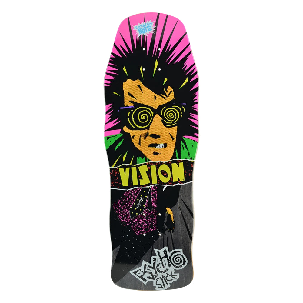 Vision Original Psycho Stick 10