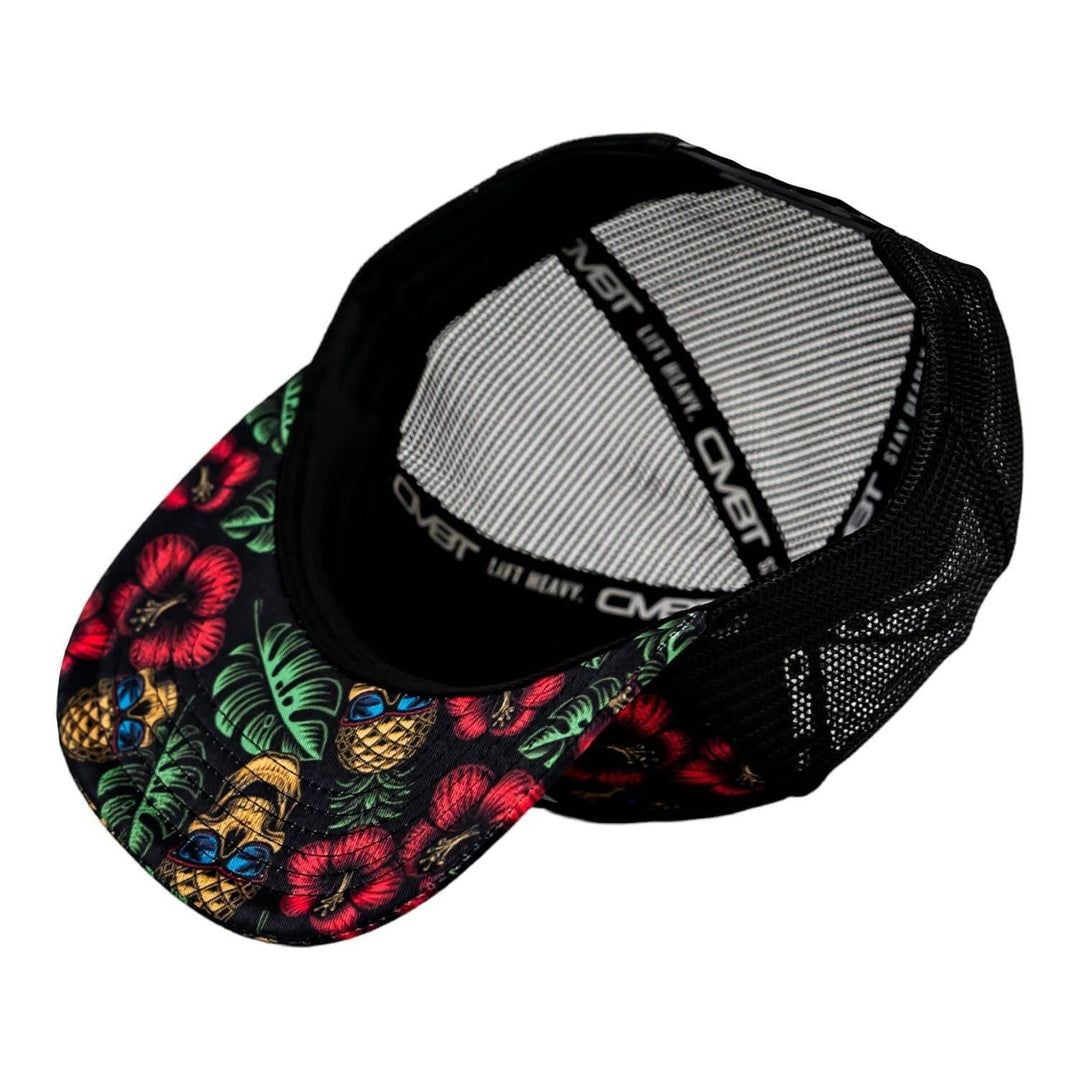 Tactical Athlete Patch Pineapple Express Hat - One Revolver Surfboards