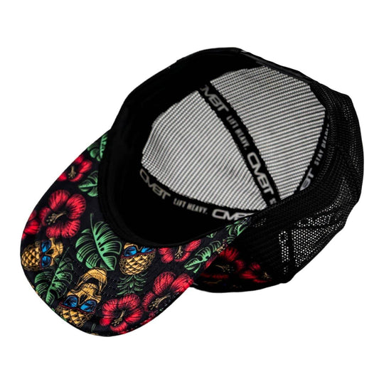 Tactical Athlete Patch Pineapple Express Hat - One Revolver Surfboards