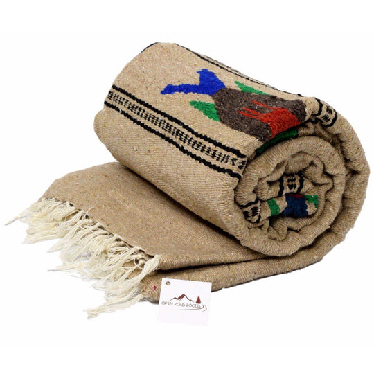 Sand & Stone Baja Fish Blanket - One Revolver Surfboards