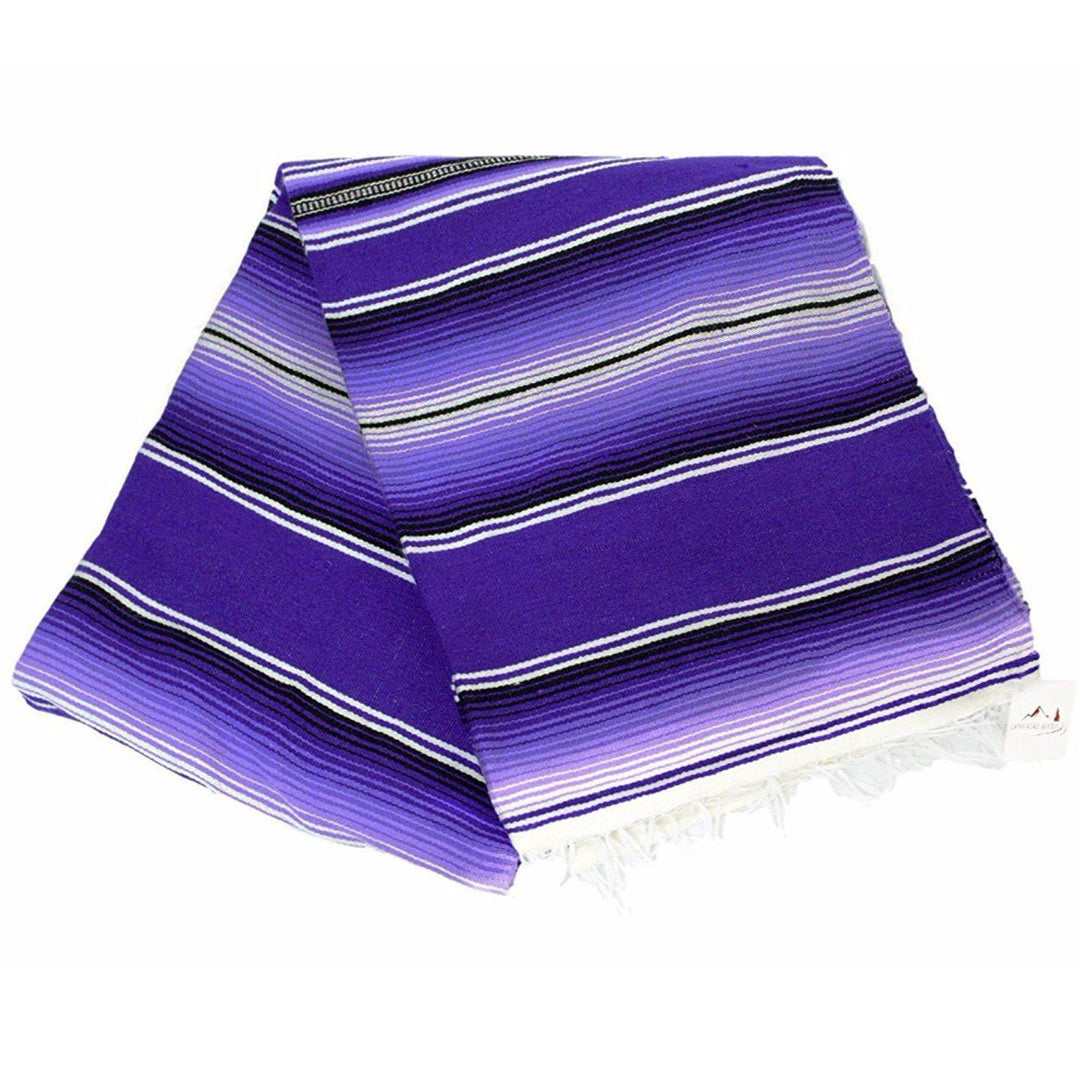 Isla Serape Purple - One Revolver Surfboards