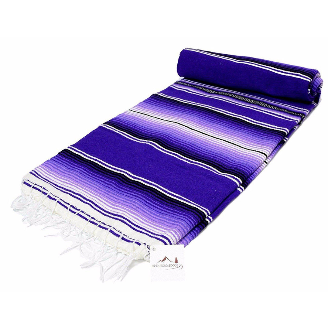 Isla Serape Purple - One Revolver Surfboards