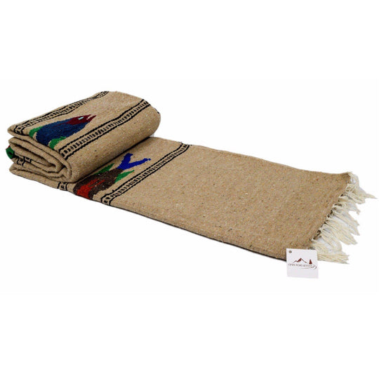 Sand & Stone Baja Fish Blanket - One Revolver Surfboards