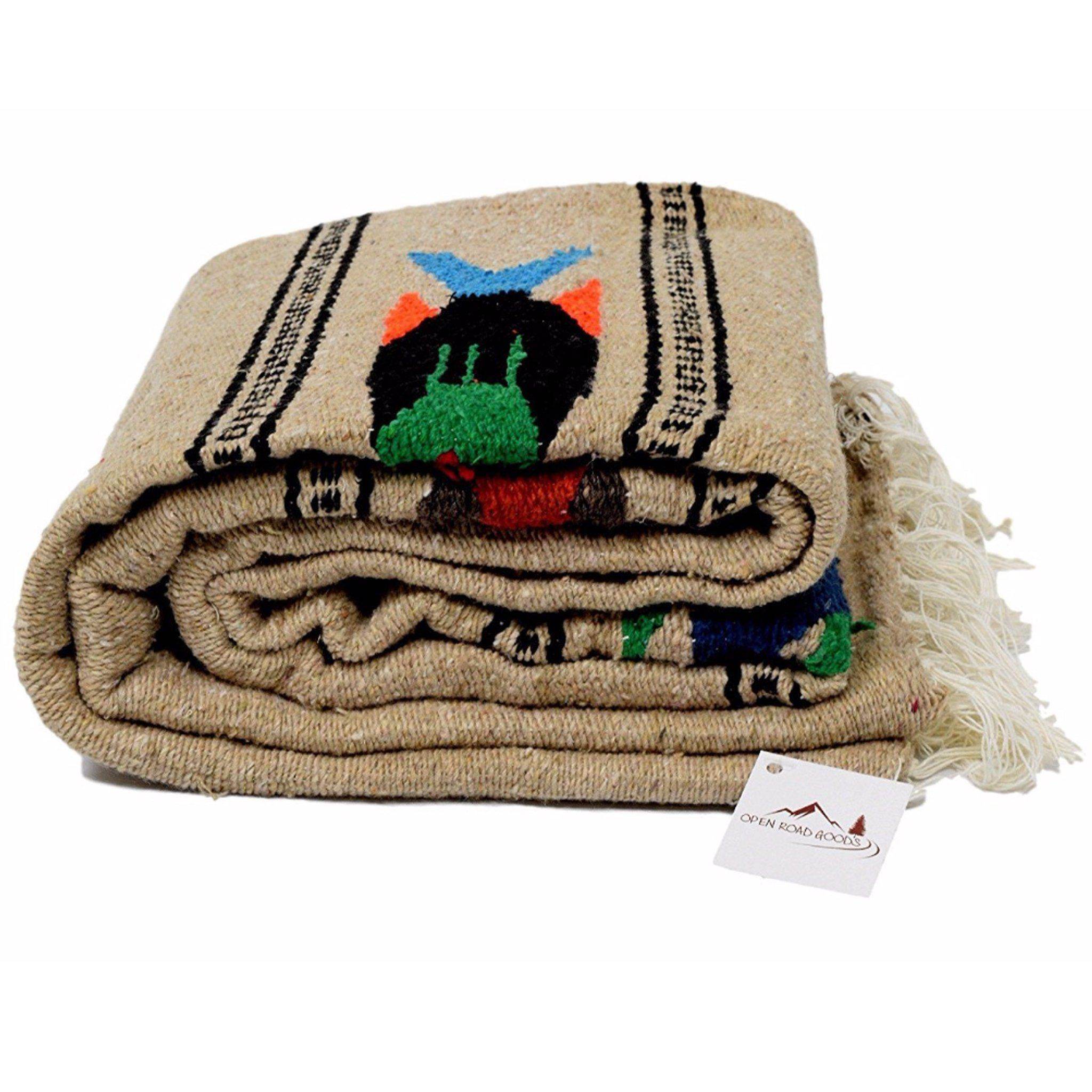 Sand & Stone Baja Fish Blanket - One Revolver Surfboards