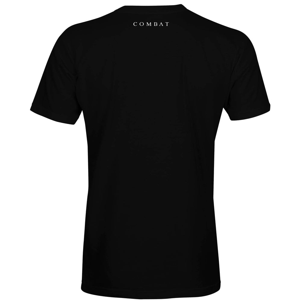 Combat Greek Edition Men's T-Shirt - One Revolver Surfboards
