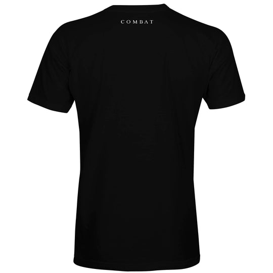 Combat Greek Edition Men's T-Shirt - One Revolver Surfboards