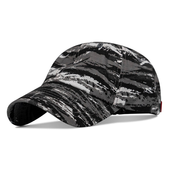 Ripstop Tactical Hat [no patch]
