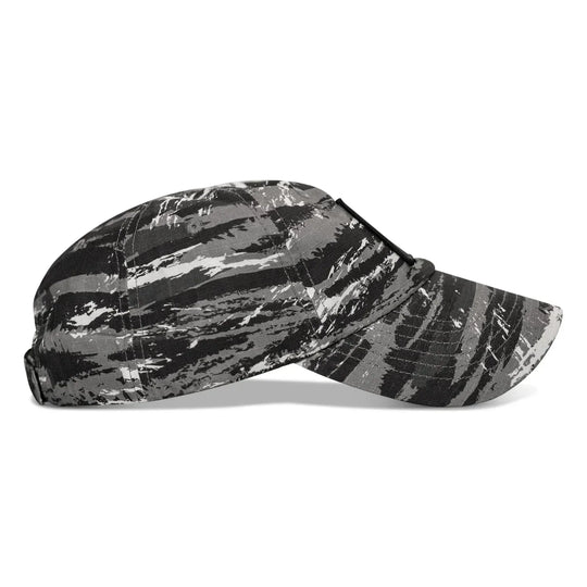 One Revolver Surfboards - If Genders Confuse You Go Milk A Bull Patch Ripstop Tactical Hat HEADWEAR