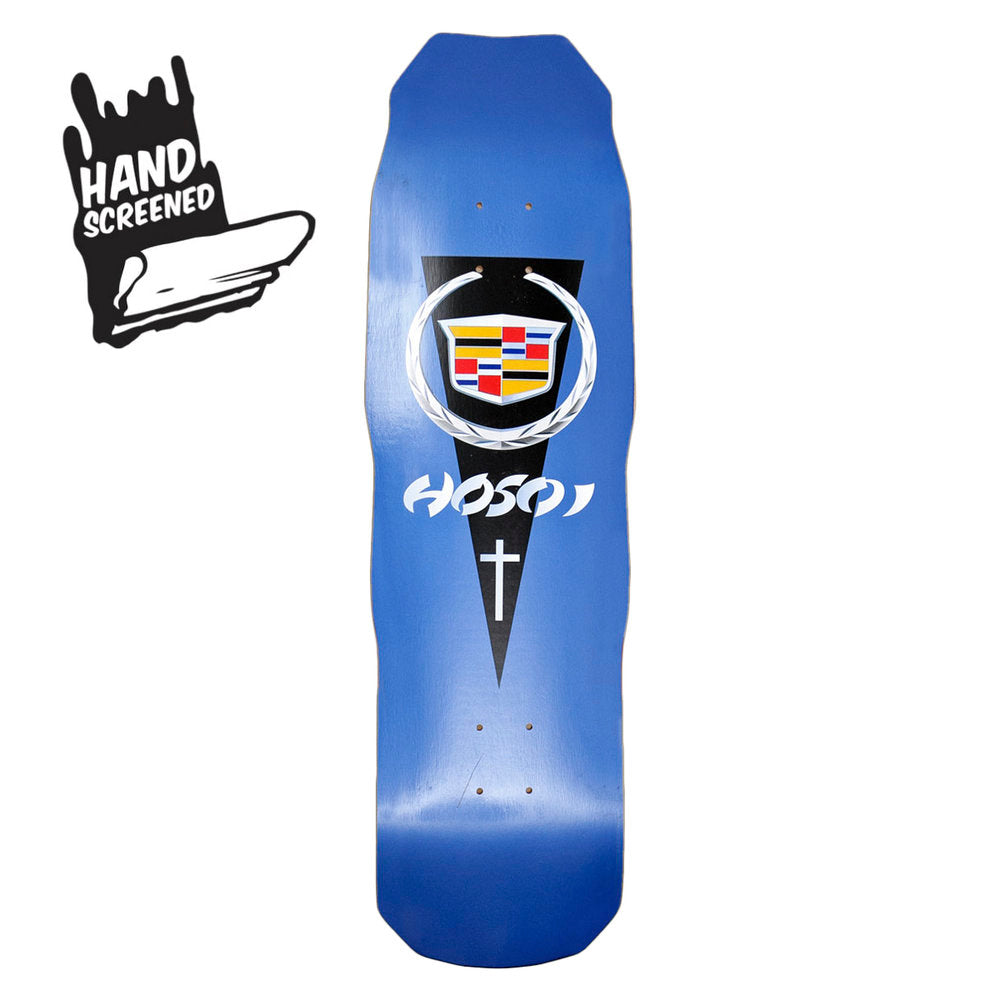 Hosoi Cadillac 9.25