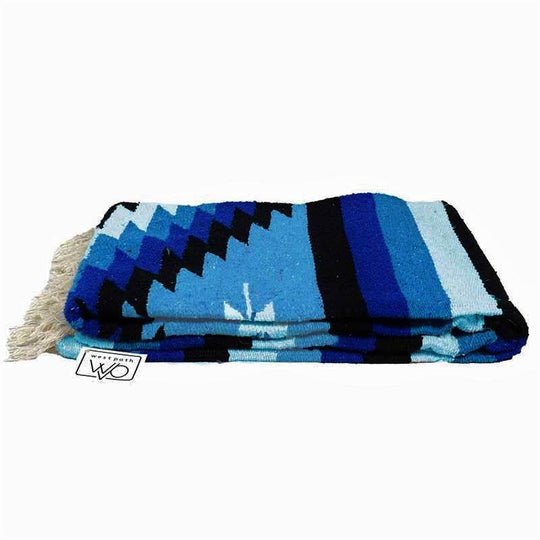Blue Shades Diamond Blanket - One Revolver Surfboards