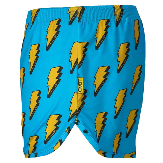 Ranger Panty Mil Silkies Training Shorts | 2.5"