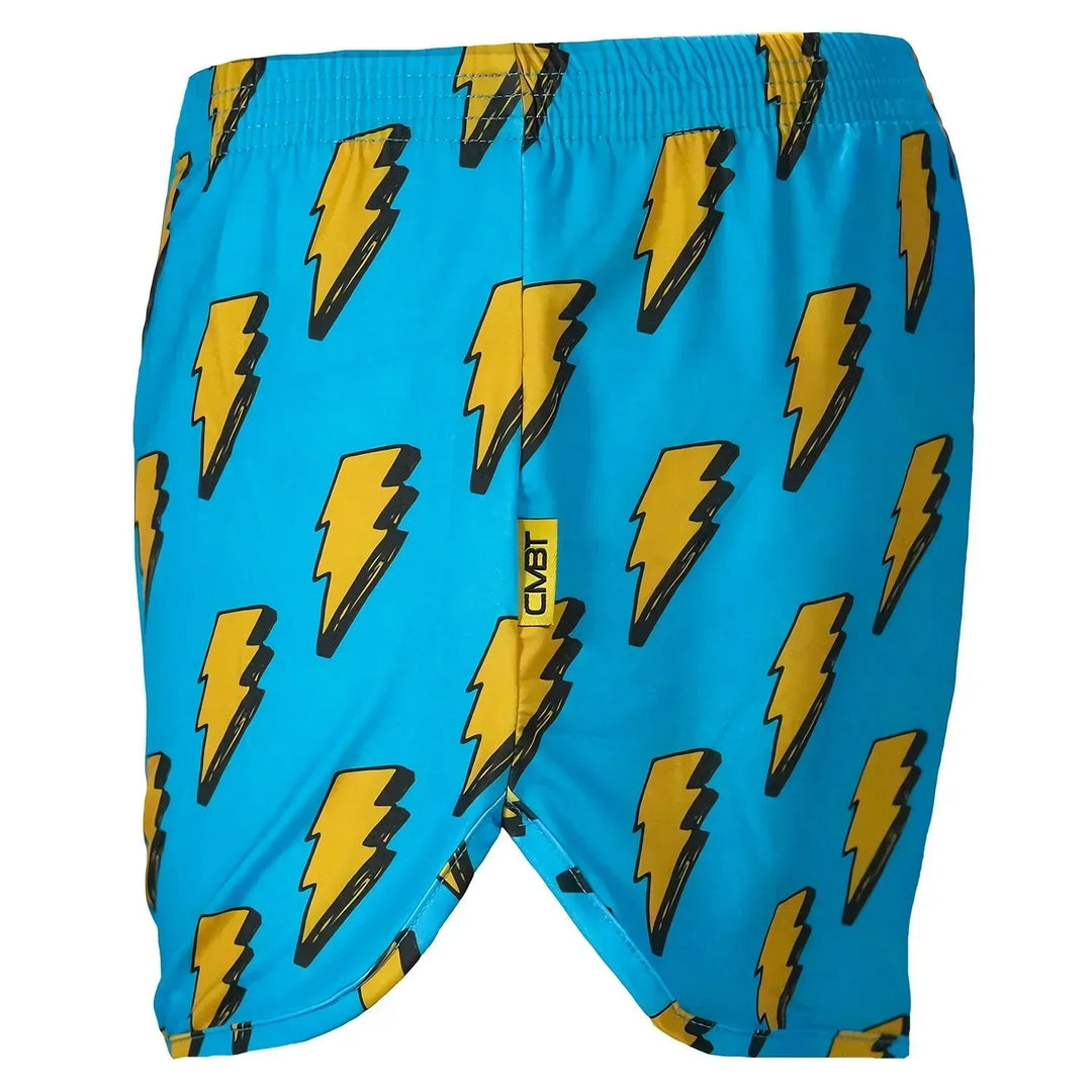 One Revolver Surfboards - Ranger Silkies Training Shorts | 2.5" RANGER PANTY SHORTS