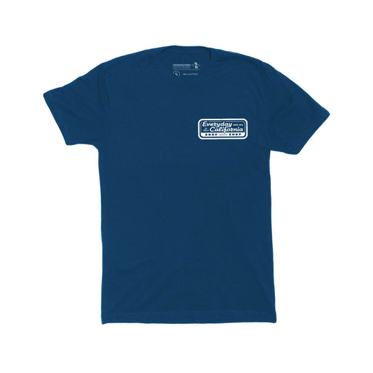 Surf Shop Tee - One Revolver Surfboards