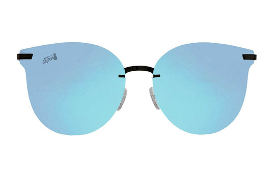 Sky Blue Lens Polarized - Riptide - One Revolver Surfboards
