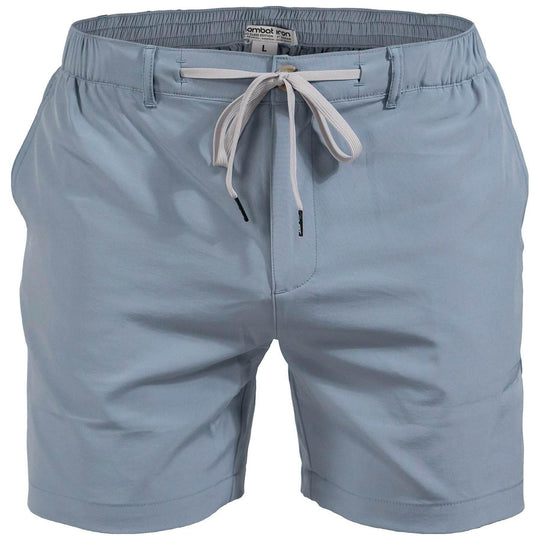 One Revolver Surfboards - HydroFlex Pro Men Casual Shorts | 6" SHORTS | MEN