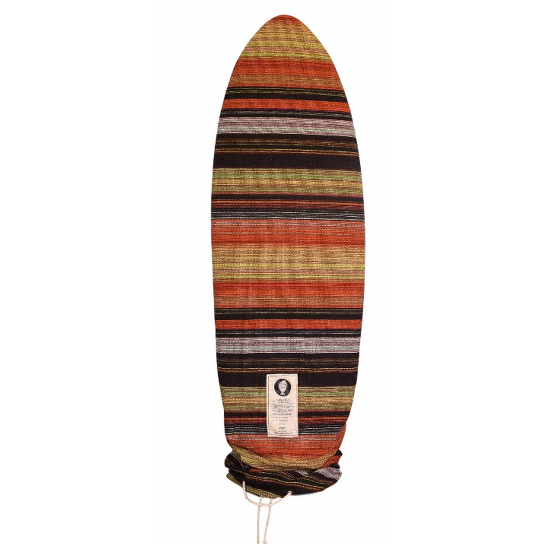 Dawn Patrol Povoa Surfboard Bag - Handmade Surfboard Bags - One Revolver Surfboards