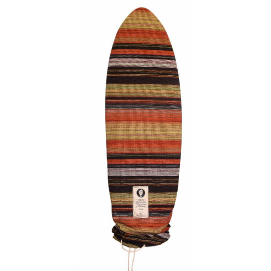 Dawn Patrol Povoa Surfboard Bag - Handmade Surfboard Bags - One Revolver Surfboards